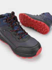 Ботинки Braska модель 595117 Фото