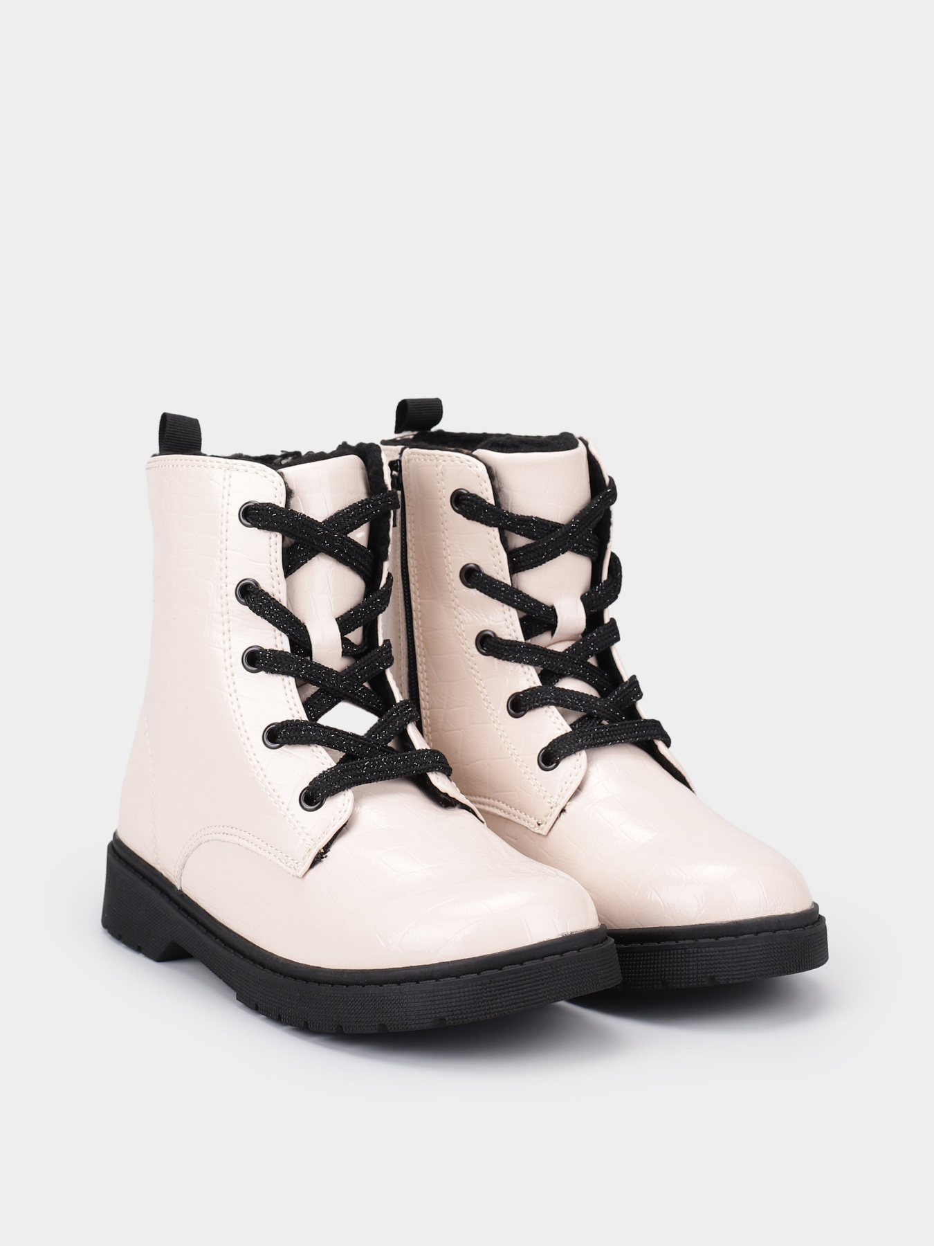 Ботинки Braska модель 596731 Фото