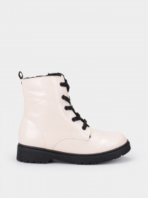 Ботинки Braska модель 596731 Фото