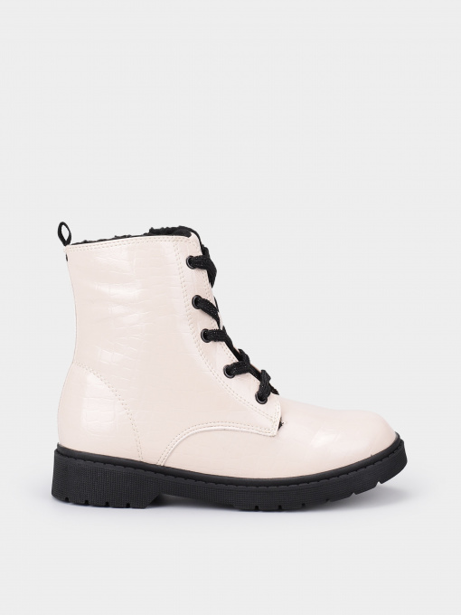 Черевики Braska модель 596731 Фото