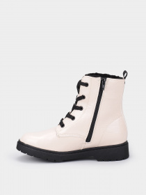 Ботинки Braska модель 596731 Фото