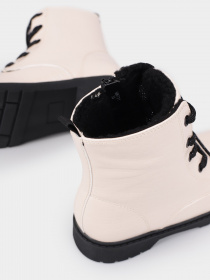 Ботинки Braska модель 596731 Фото