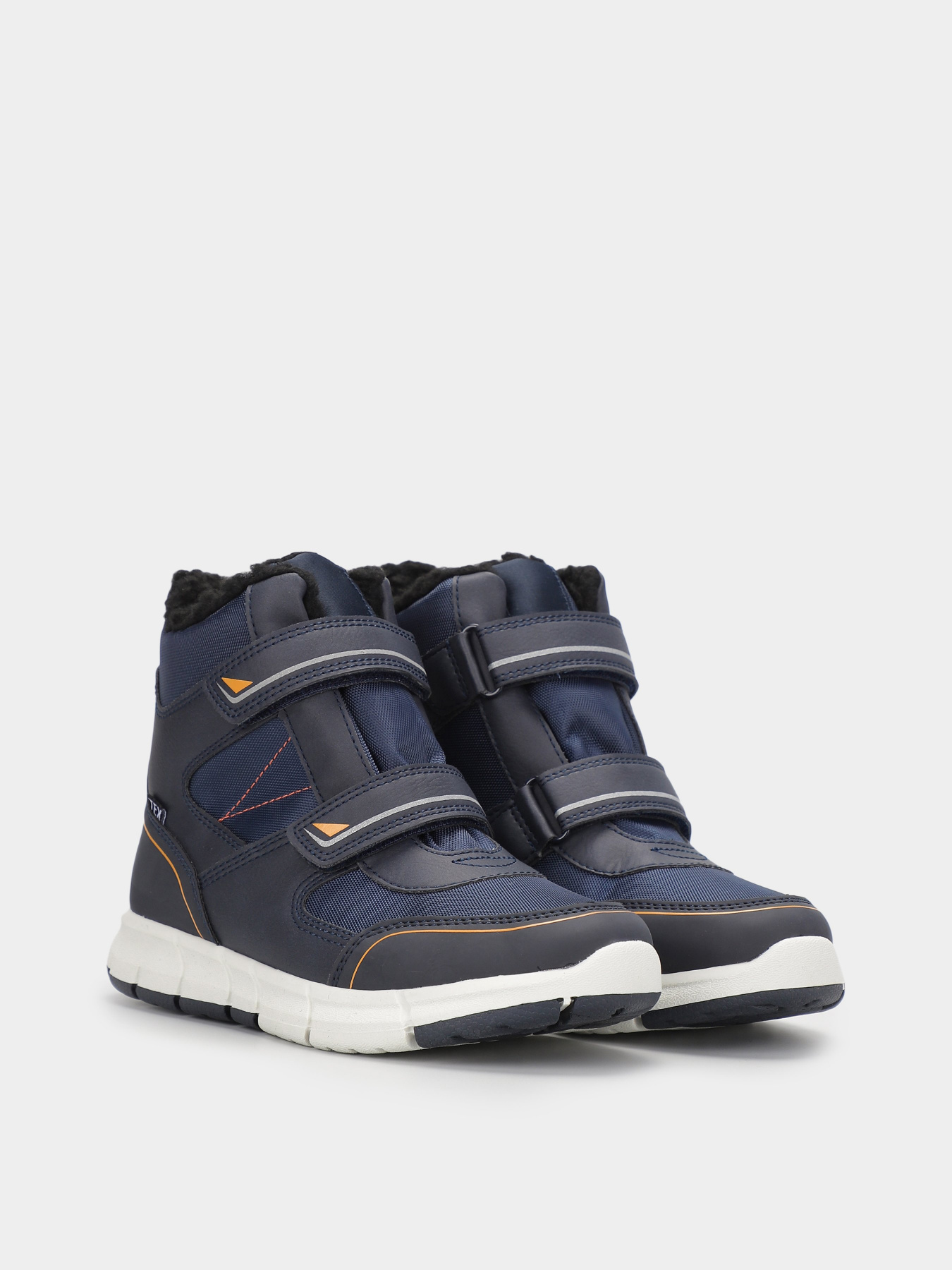 Черевики Braska Модель 597817 Фото