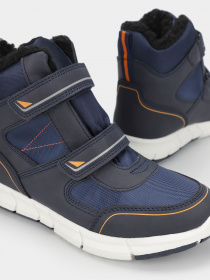 Ботинки Braska модель 597817 Фото