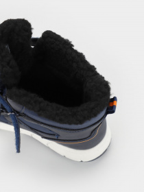 Ботинки Braska модель 597817 Фото