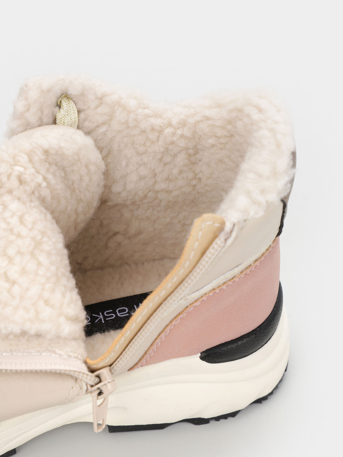 Ботинки Braska модель 597880 Фото