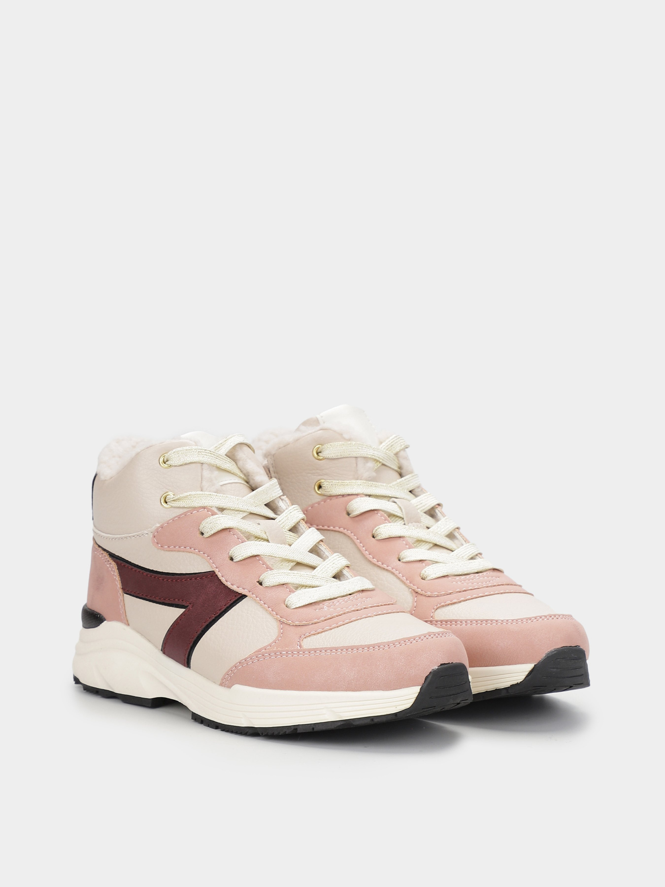 Ботинки Braska модель 597880 Фото