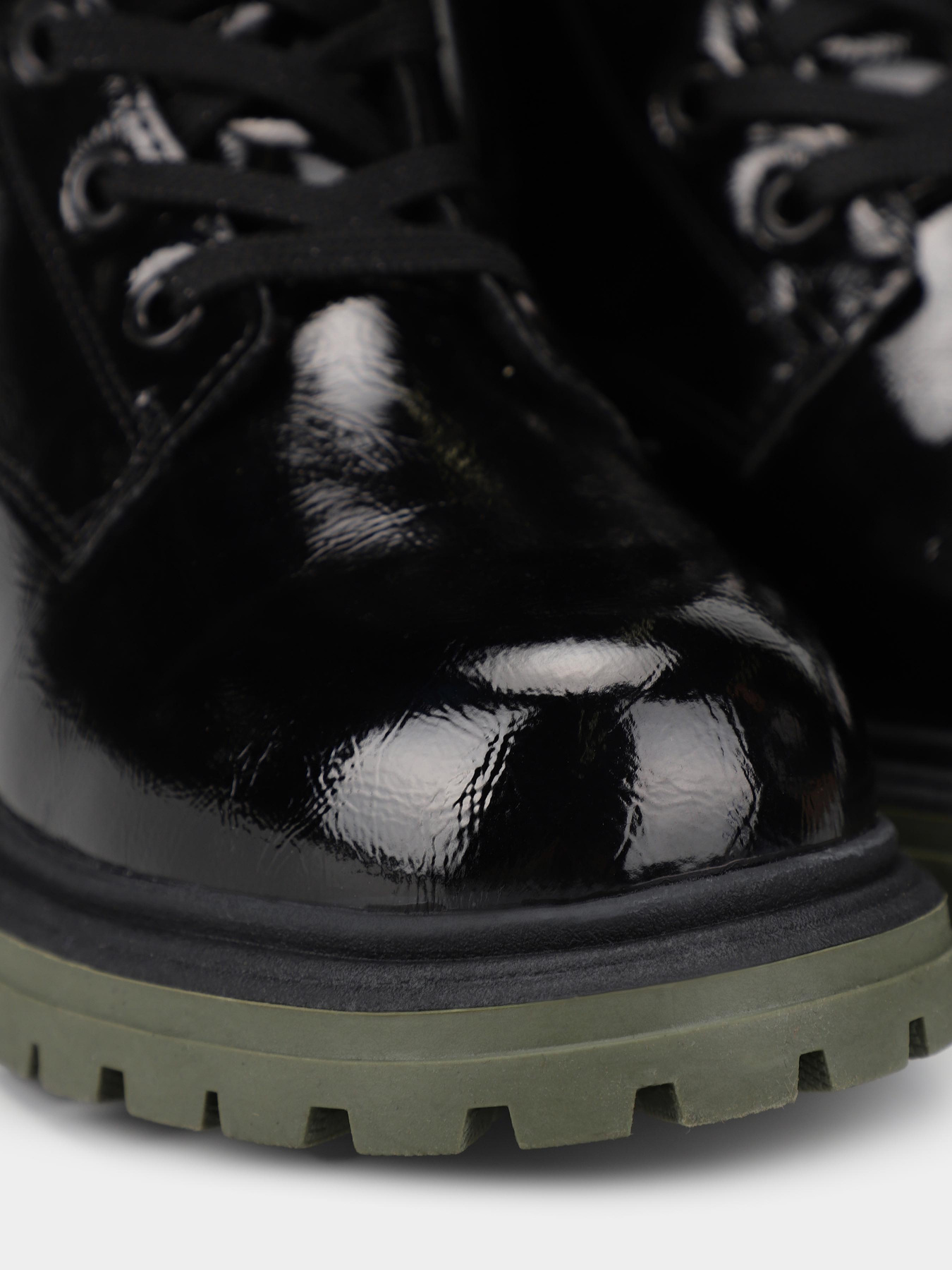 Ботинки Braska модель 597891 Фото