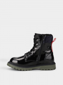 Ботинки Braska модель 597891 Фото