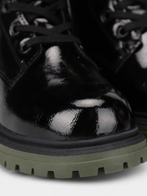 Ботинки Braska модель 597891 Фото