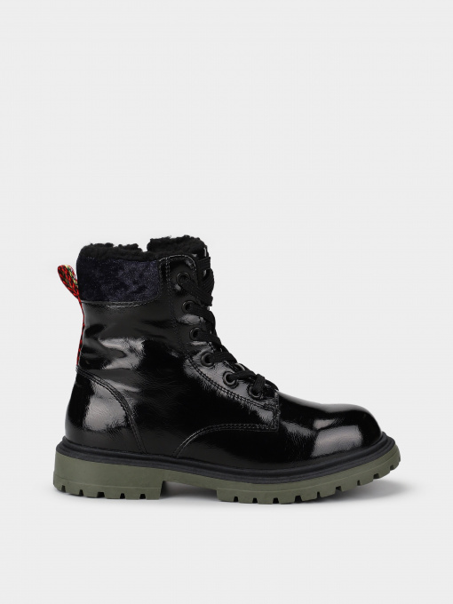 Черевики Braska модель 597891 Фото