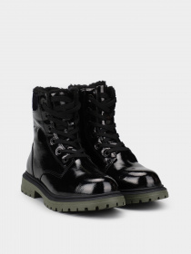 Ботинки Braska модель 597891 Фото