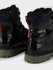 Ботинки Braska модель 597891 Фото