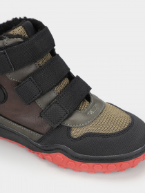 Ботинки Braska модель 597980 Фото