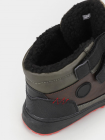 Ботинки Braska модель 597980 Фото