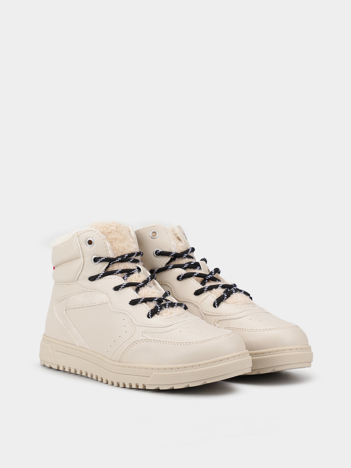 Кроссовки Braska модель 598848 Фото