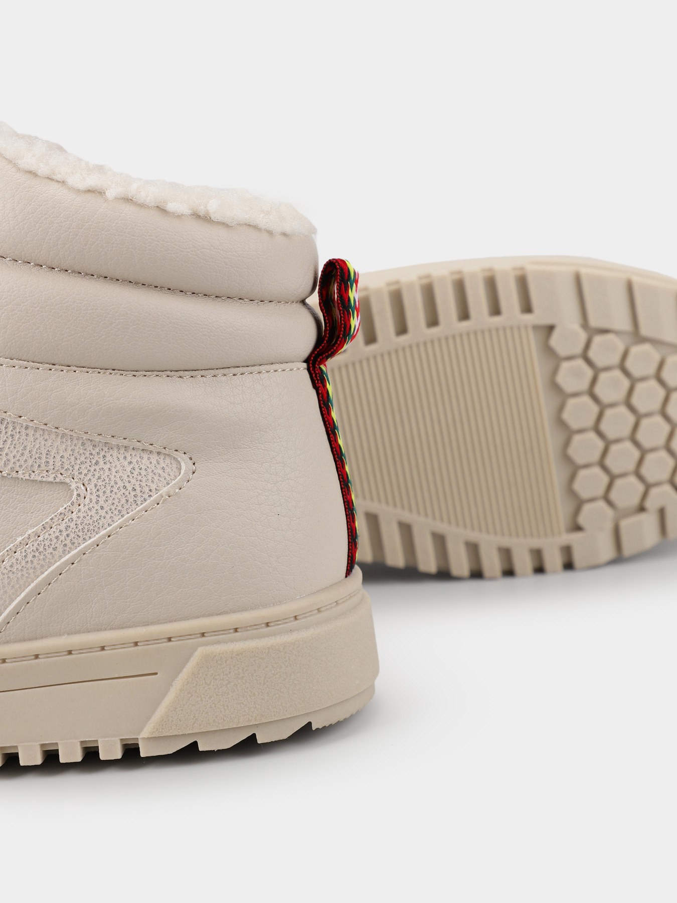 Кроссовки Braska модель 598848 Фото