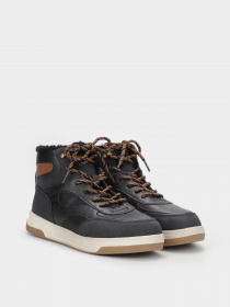 Ботинки Braska модель 599710 Фото