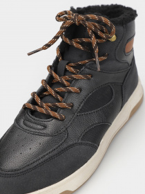 Ботинки Braska модель 599710 Фото