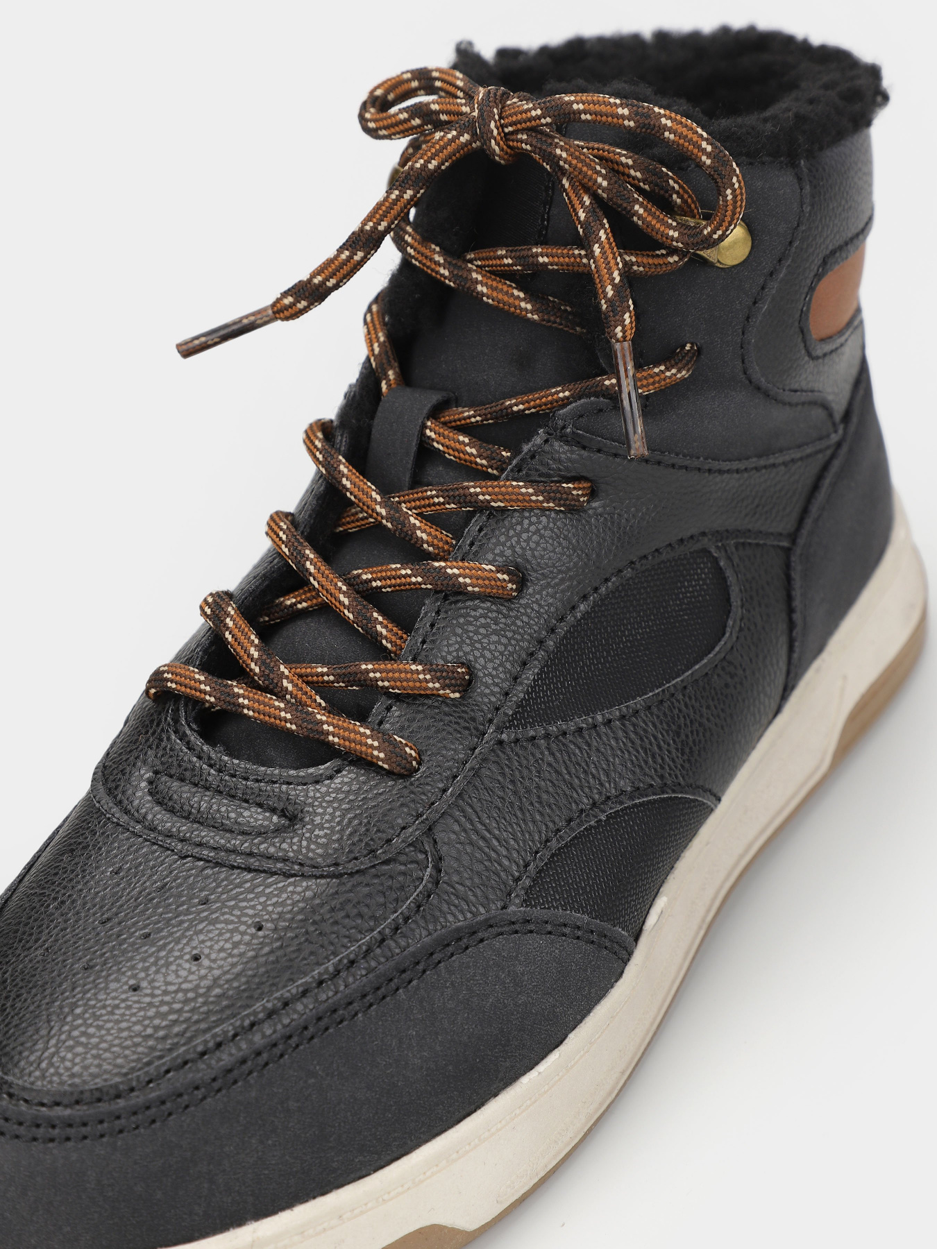 Ботинки Braska модель 599710 Фото