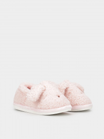 Тапки Braska модель 930-0142/318 Фото