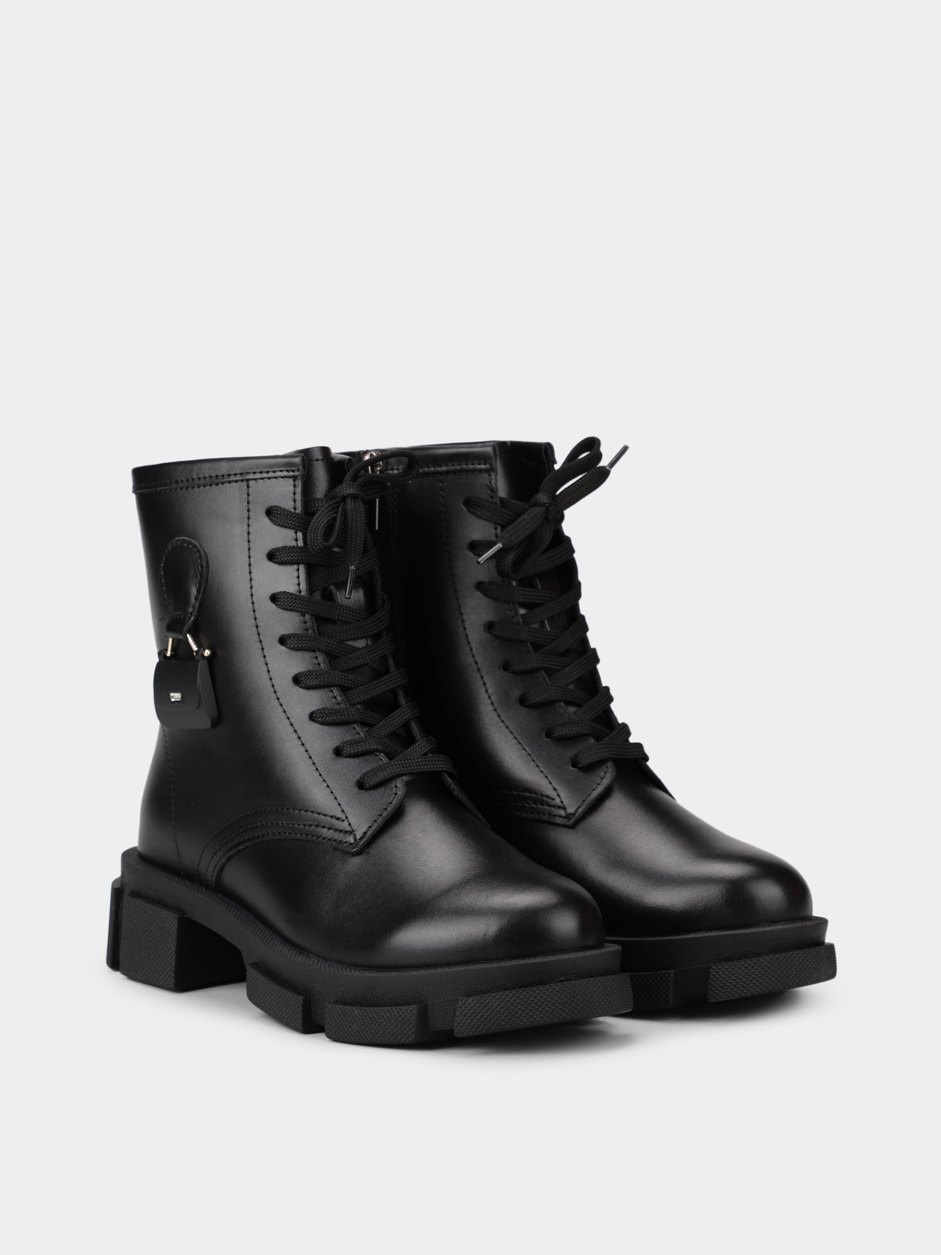 Ботинки Braska модель HO 10.41.128 Фото