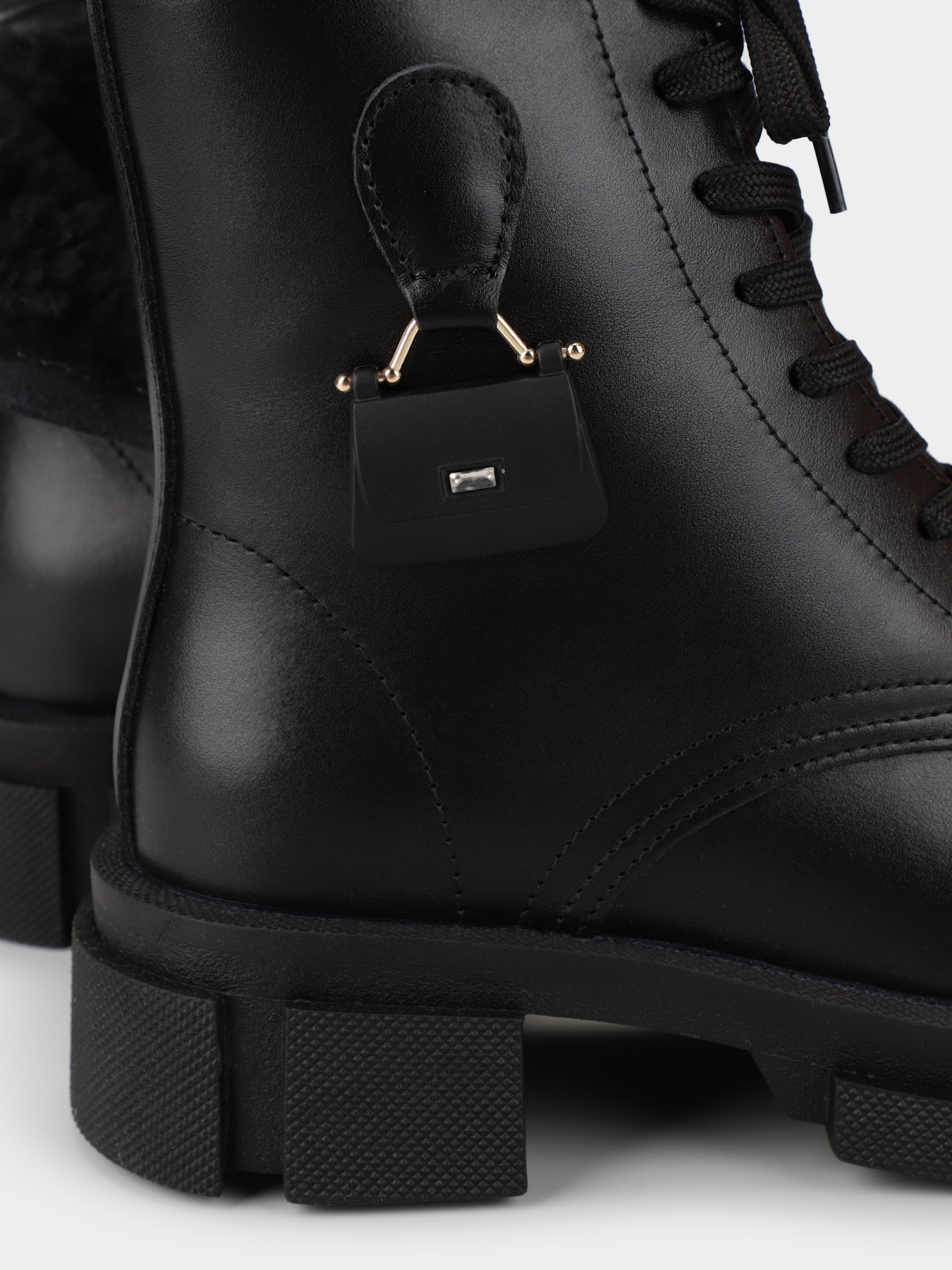 Ботинки Braska модель HO 10.41.128 Фото