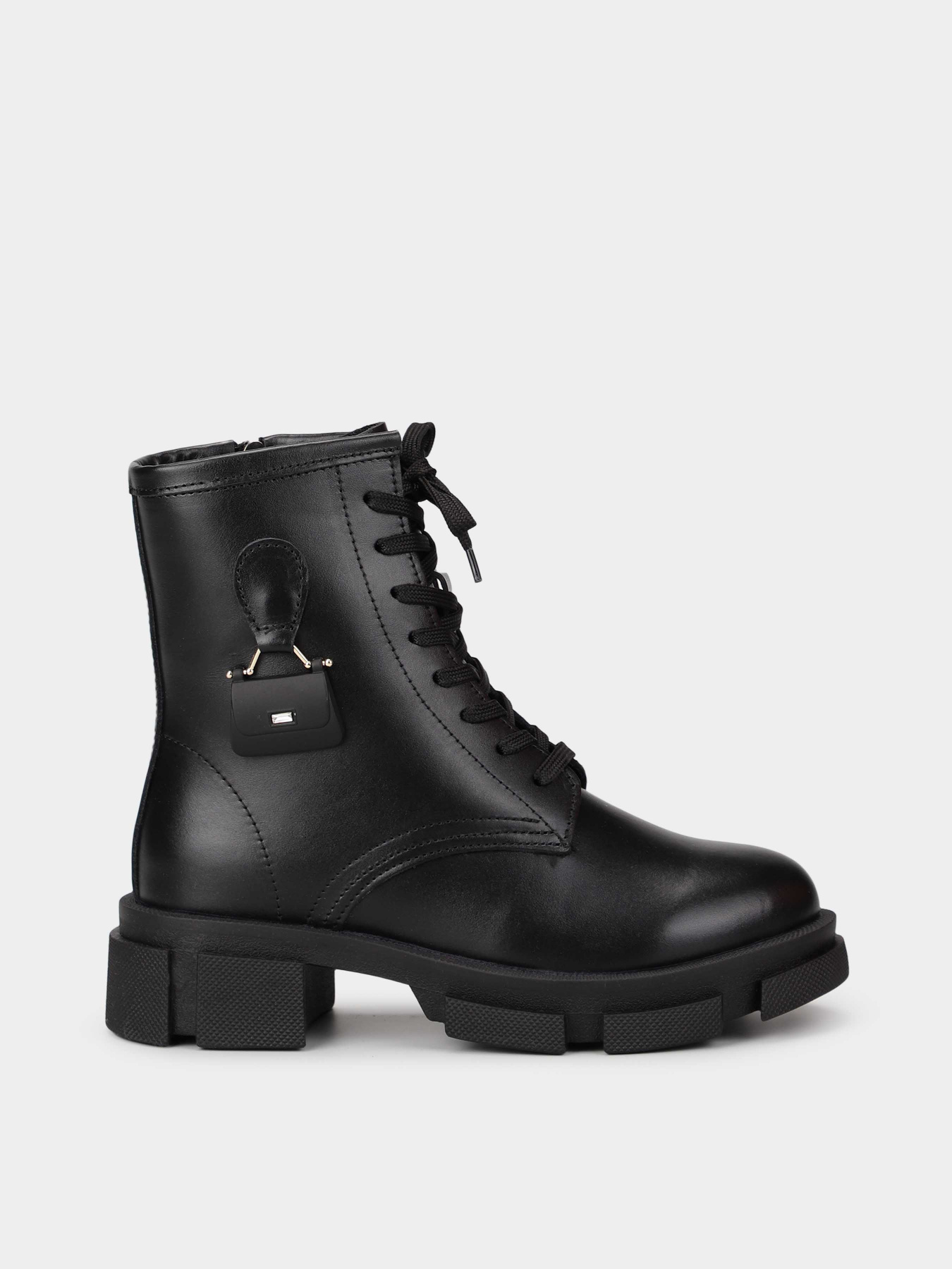 Ботинки Braska модель HO 10.41.128 Фото