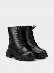 Ботинки Braska модель HO 10.41.128 Фото