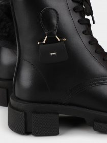 Ботинки Braska модель HO 10.41.128 Фото