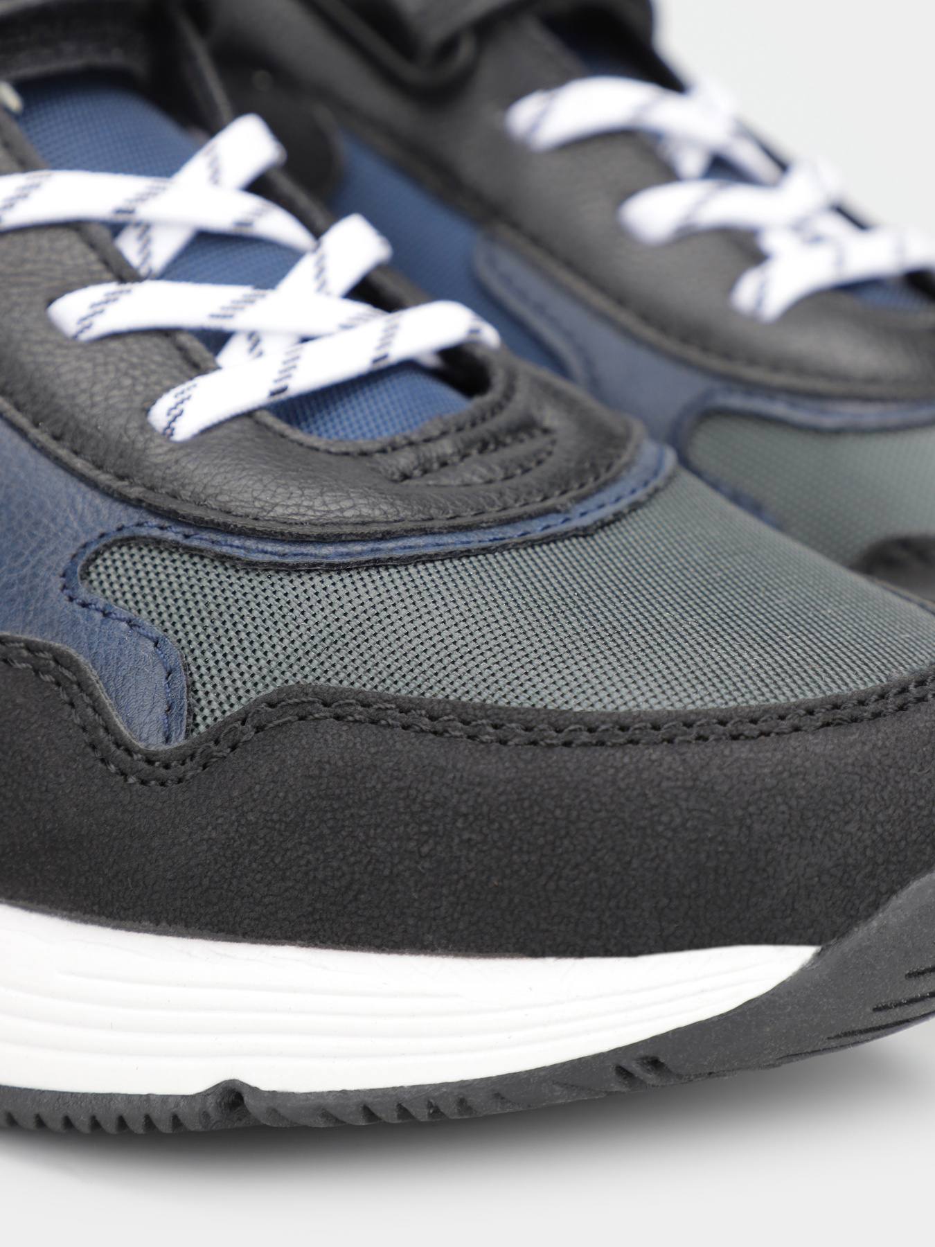 Кроссовки Braska модель 610073 Фото