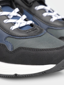 Кроссовки Braska модель 610073 Фото