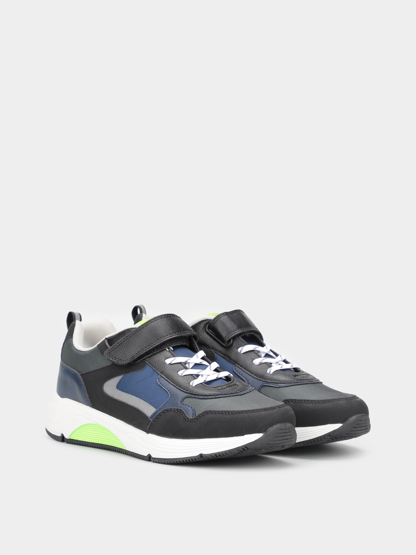 Кросівки повсякденні Braska модель 610073 Фото