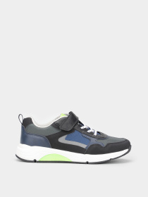 Кросівки повсякденні Braska модель 610073 Фото