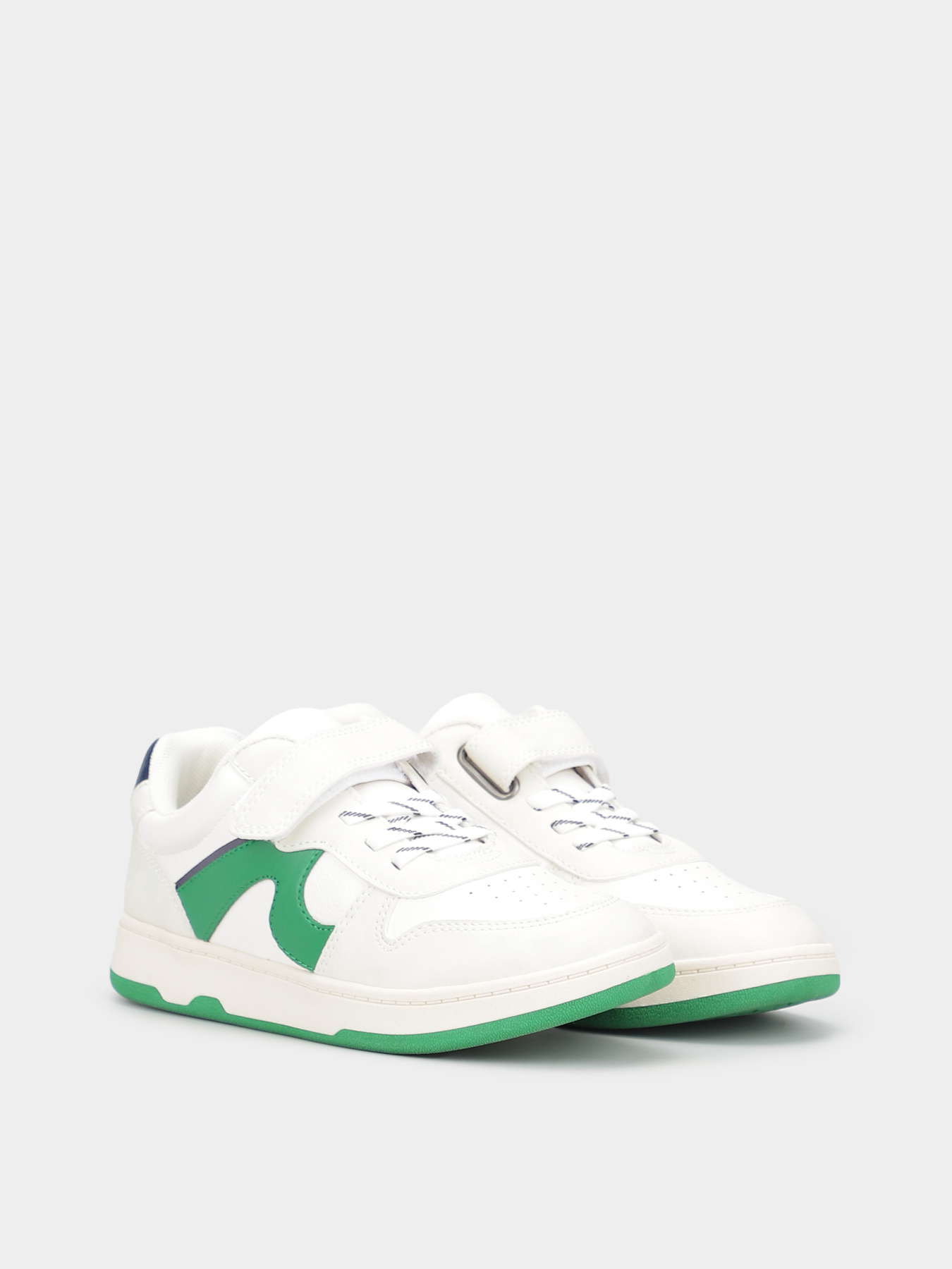 Кеды низкие Braska модель 613372 Фото