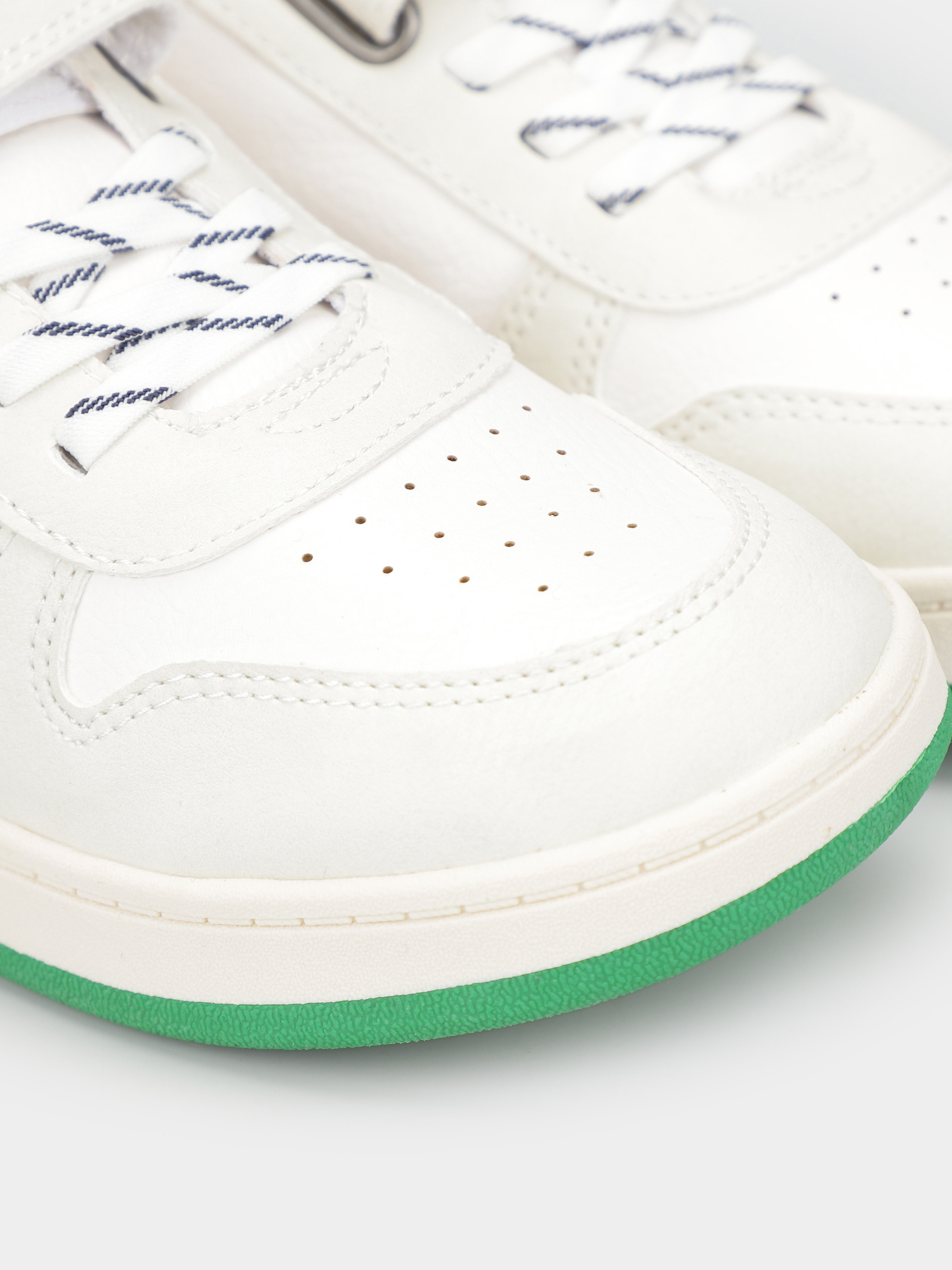 Кеды низкие Braska модель 613372 Фото