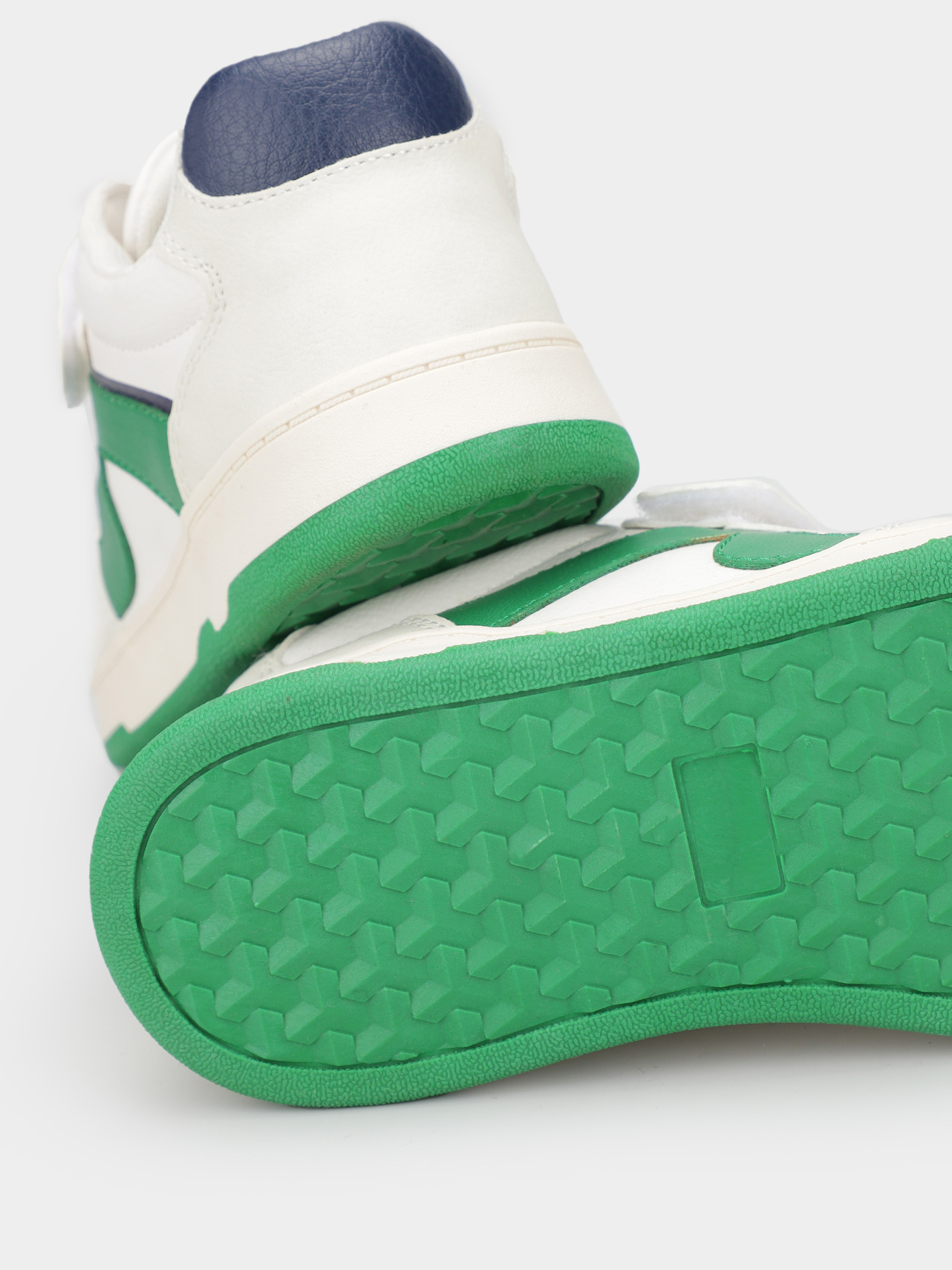 Кеды низкие Braska модель 613372 Фото