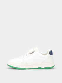 Кеды низкие Braska модель 613372 Фото