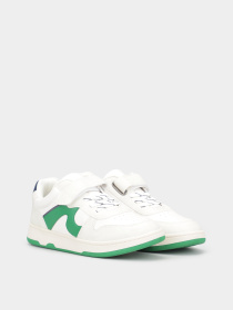 Кеды низкие Braska модель 613372 Фото