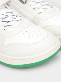 Кеды низкие Braska модель 613372 Фото