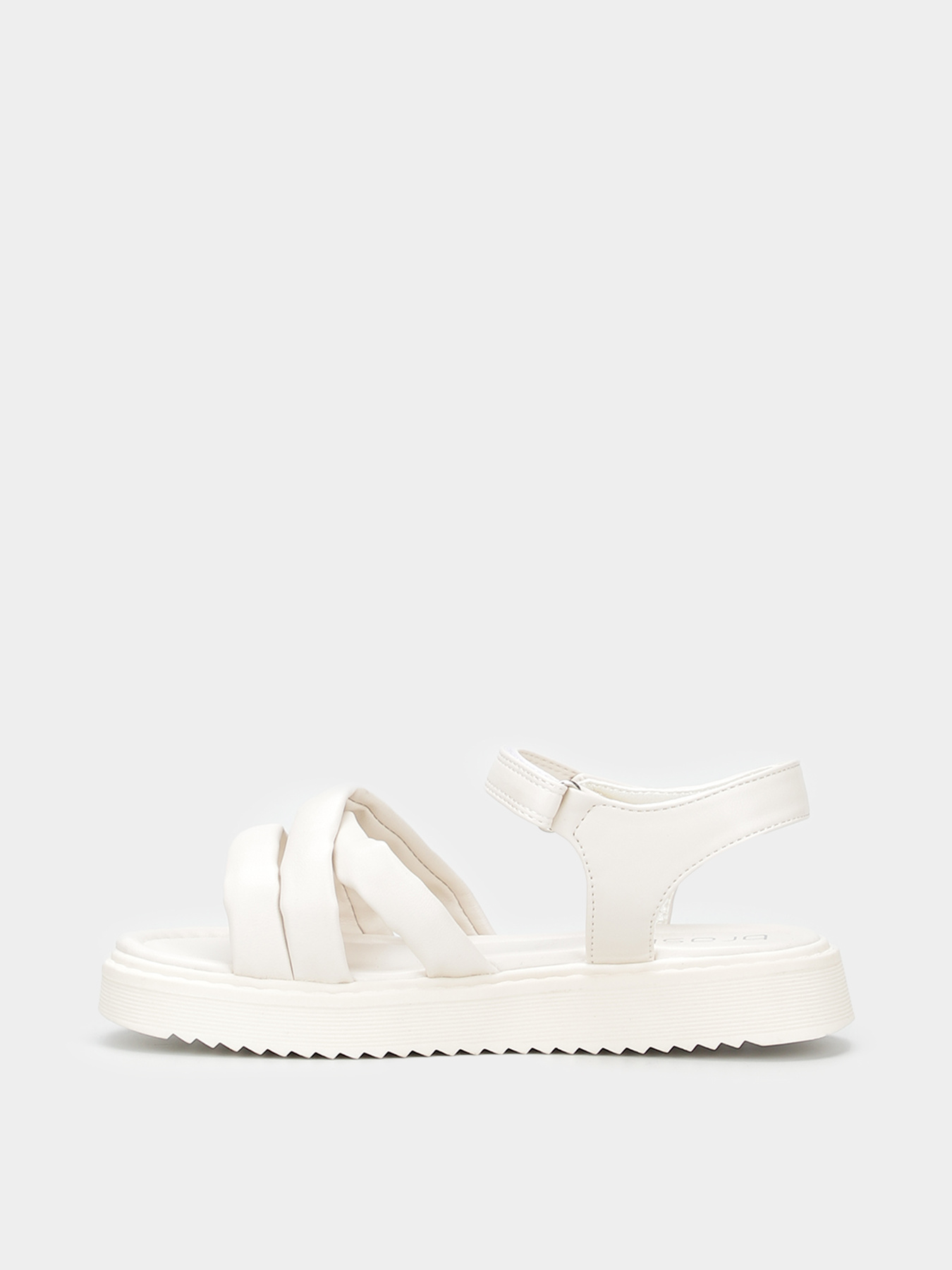 Сандалии Braska модель 611380 Фото