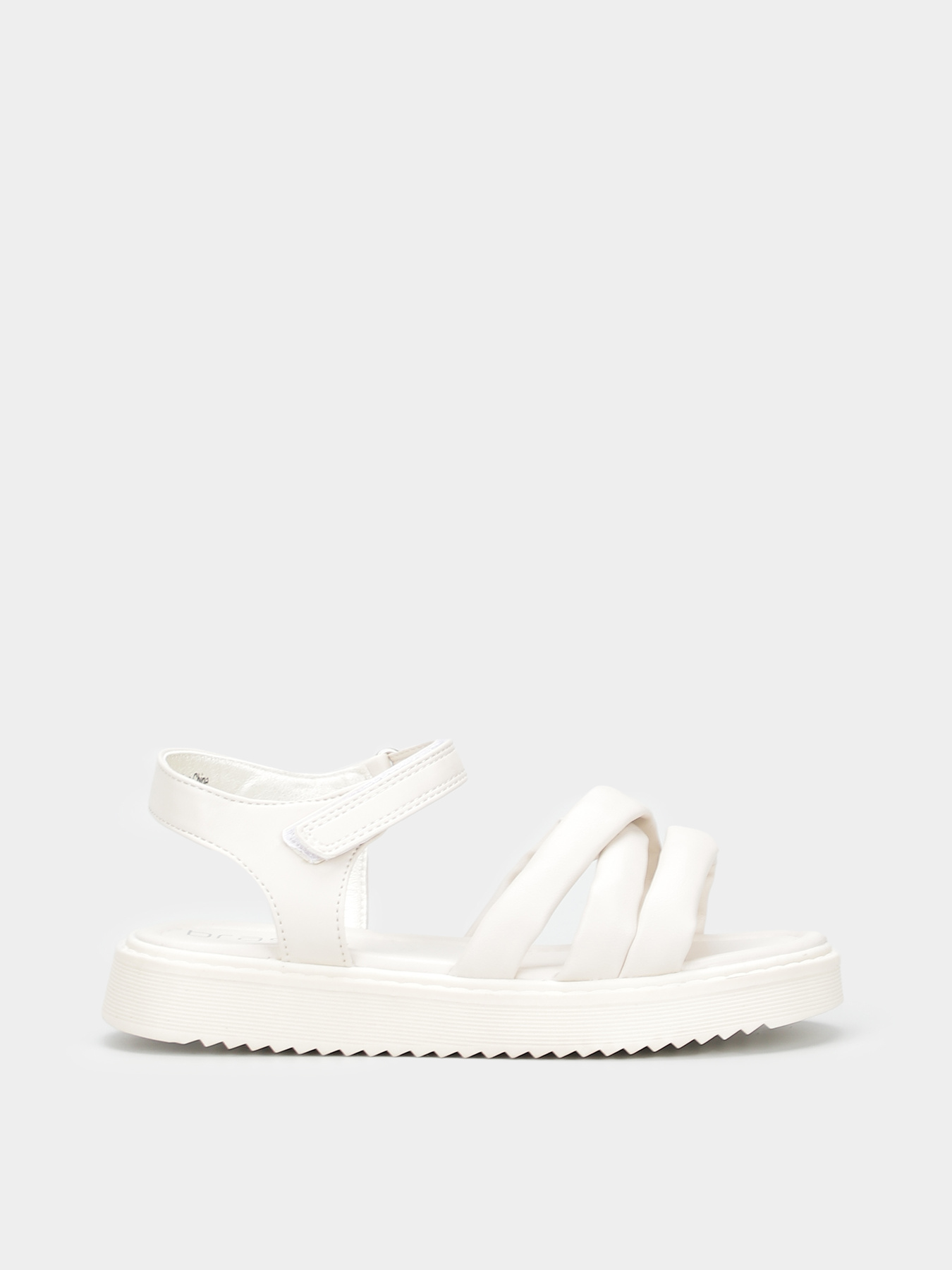 Сандалии Braska модель 611380 Фото