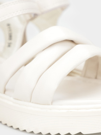 Сандалии Braska модель 611380 Фото