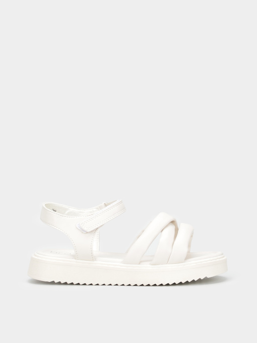 Сандалии Braska модель 611380 Фото