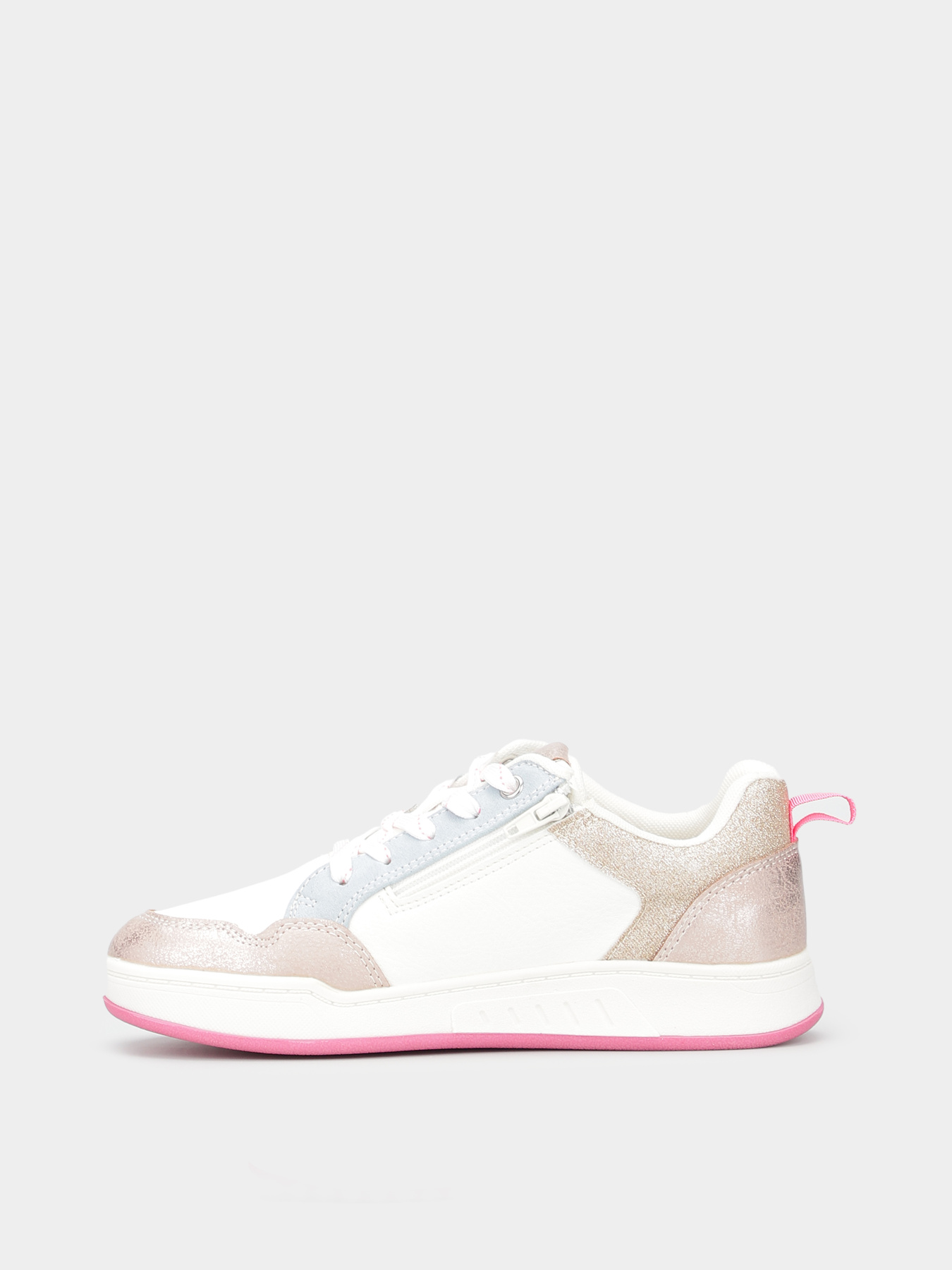 Кеды низкие Braska модель 612810 Фото