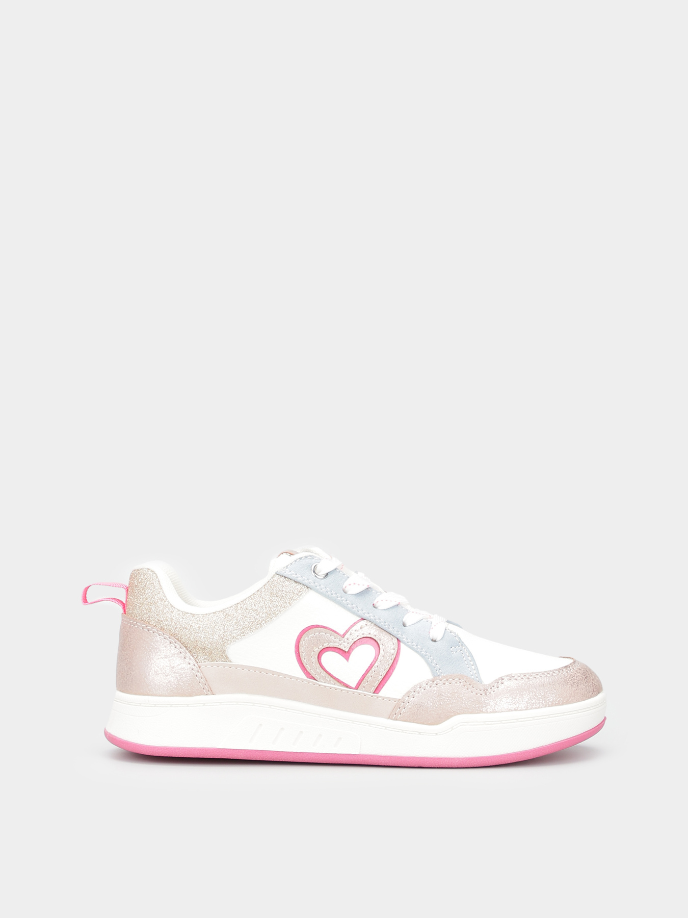 Кеди низькі Braska модель 612810 Фото