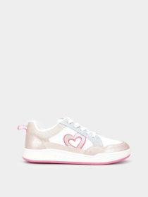 Кеди низькі Braska модель 612810 Фото