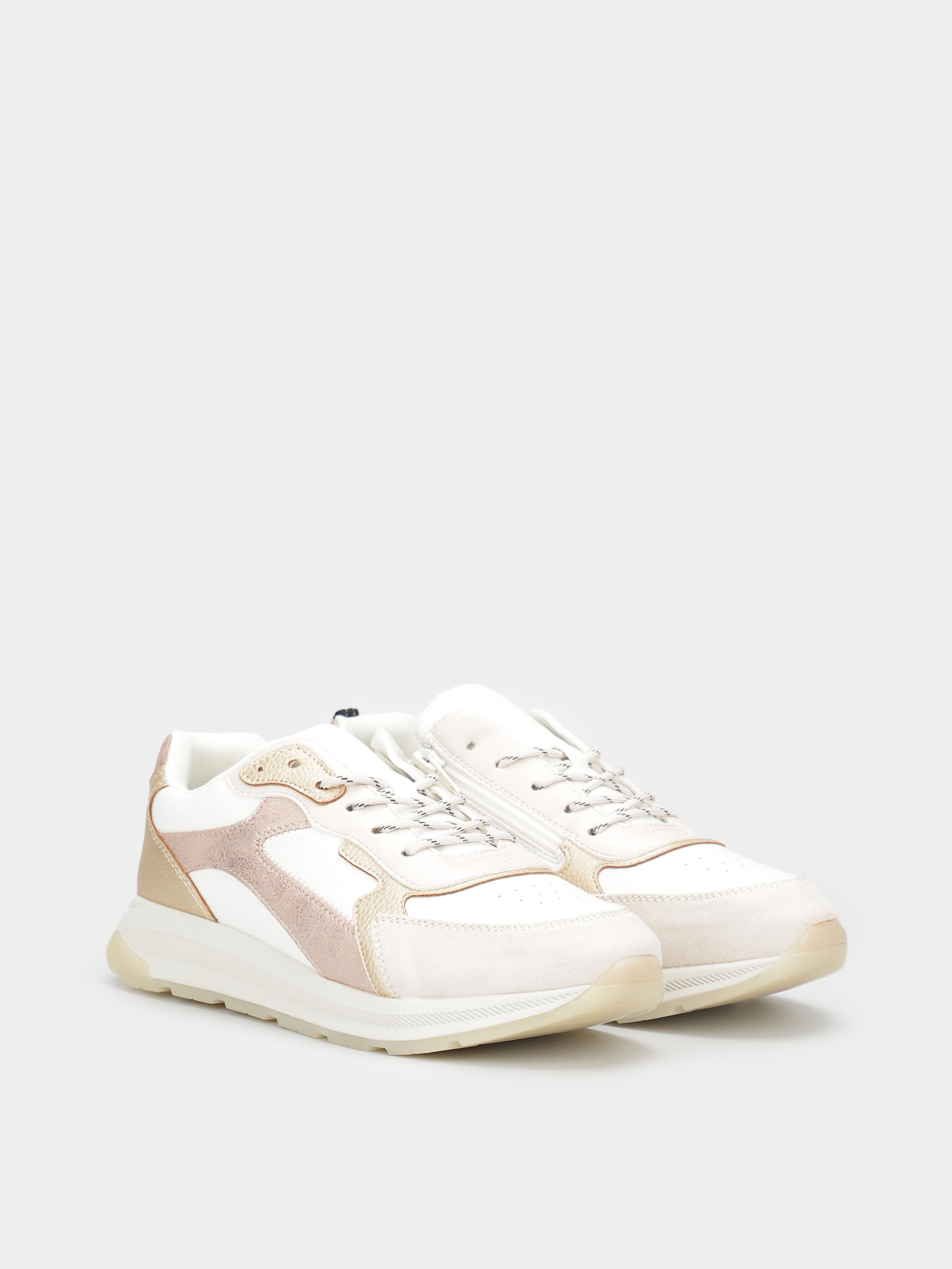 Кроссовки Braska модель 611280 Фото