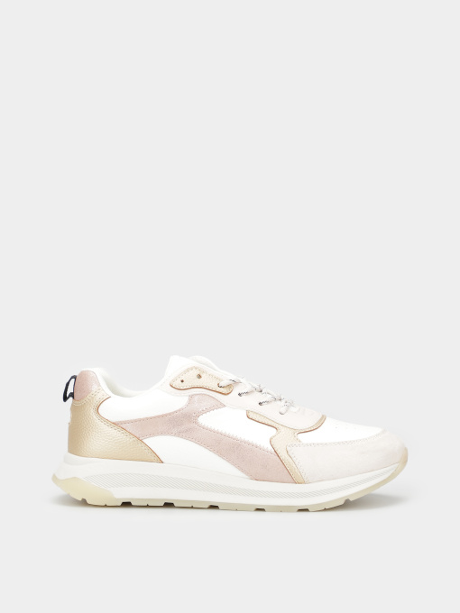 Кроссовки Braska модель 611280 Фото