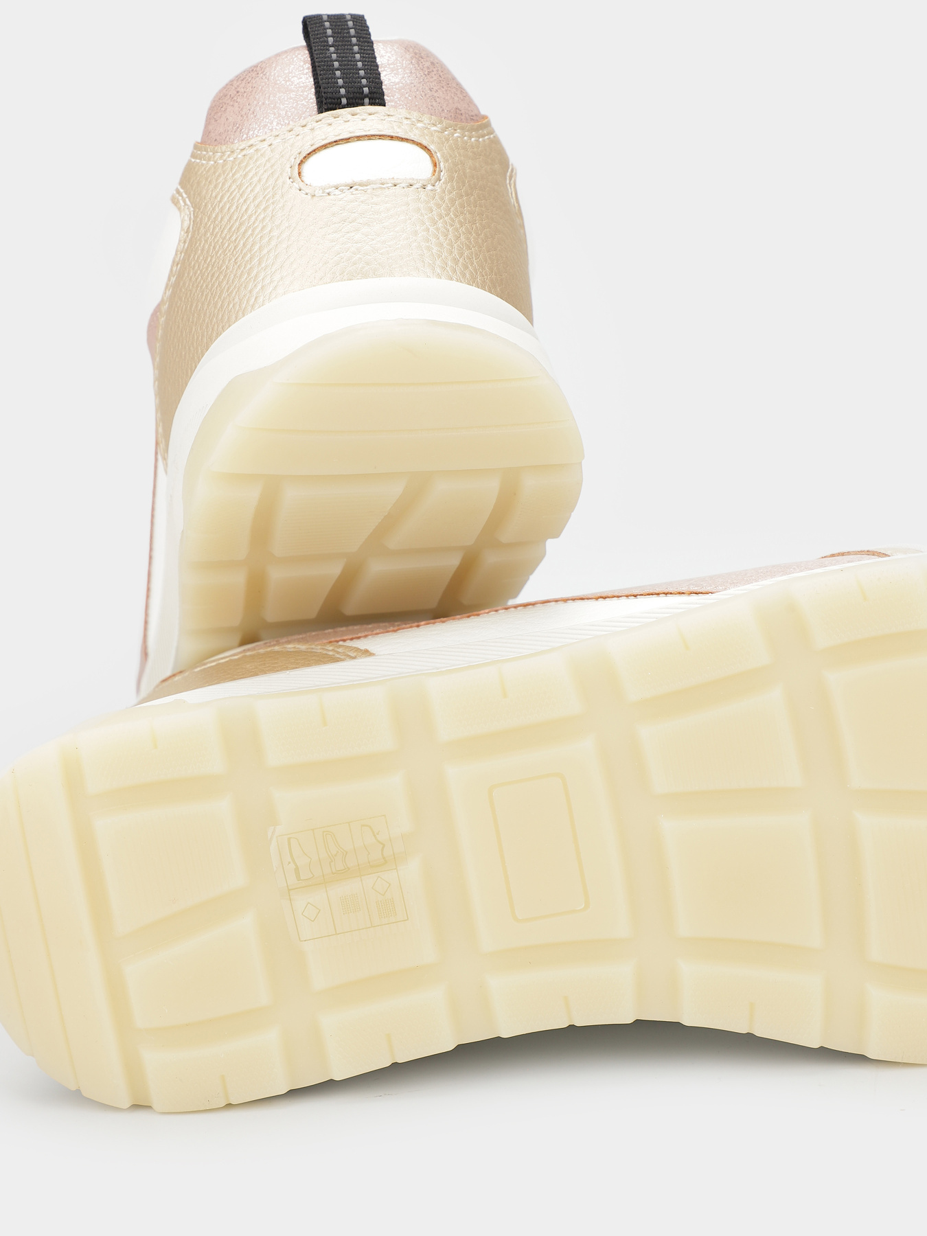 Кросівки повсякденні Braska модель 611280 Фото